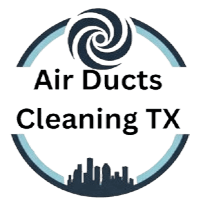  Texas City TX Air Ducts Cleaning  Logo